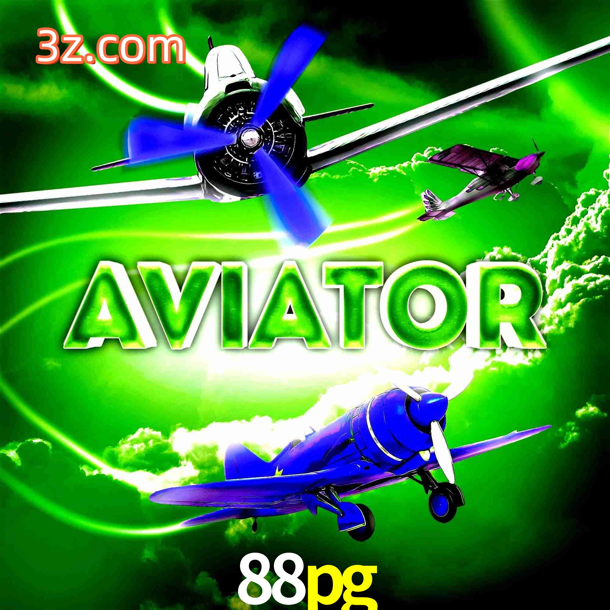 Aviator 88pg Tente a Sorte