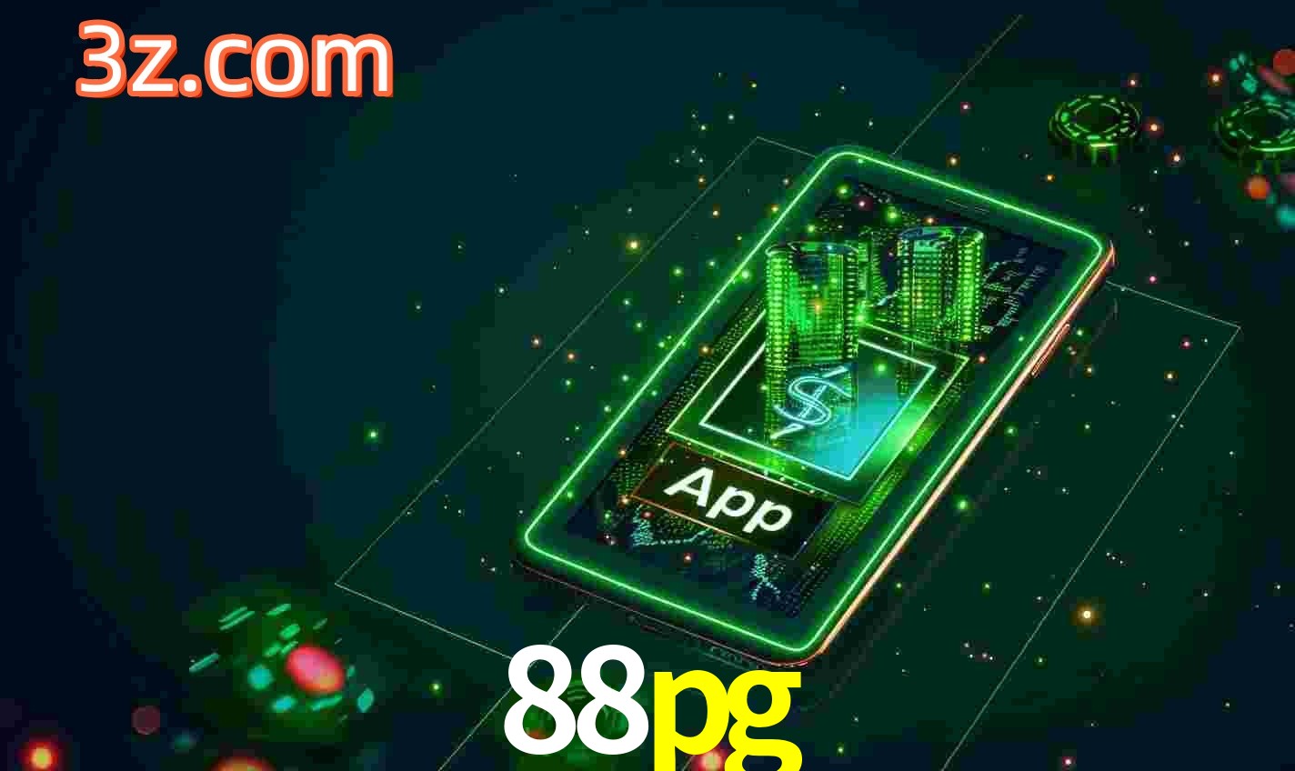 Simplificando a Experiência de Jogo 88pg App