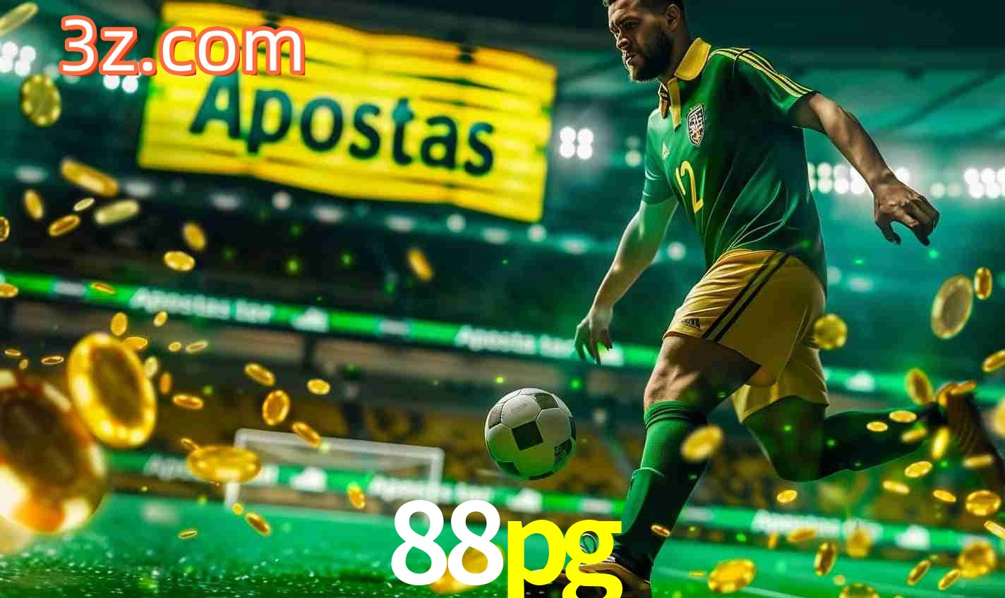 Diversas Apostas em Eventos Esportivos 88pg