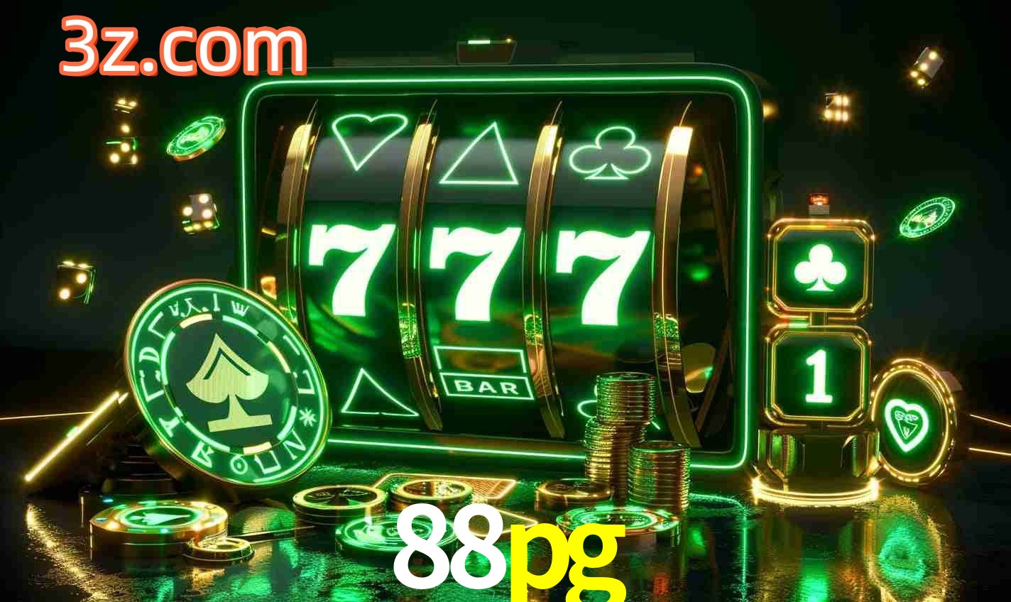 Seguro Login no Cassino Online 88pg