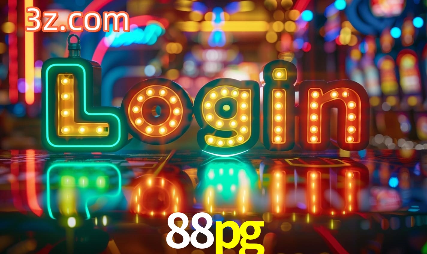 Mundo dos Jogos Cassino 88pg